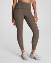 SPANXshape™ Booty Boost® Full Length Leggings | Mineral